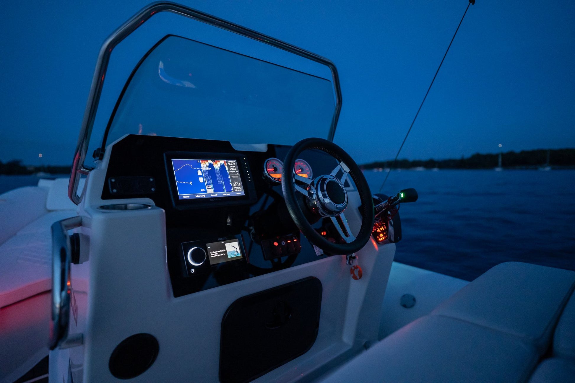 Zodiac Medline 7.5 GT - Limited Edition - Marina Wassersport GmbH