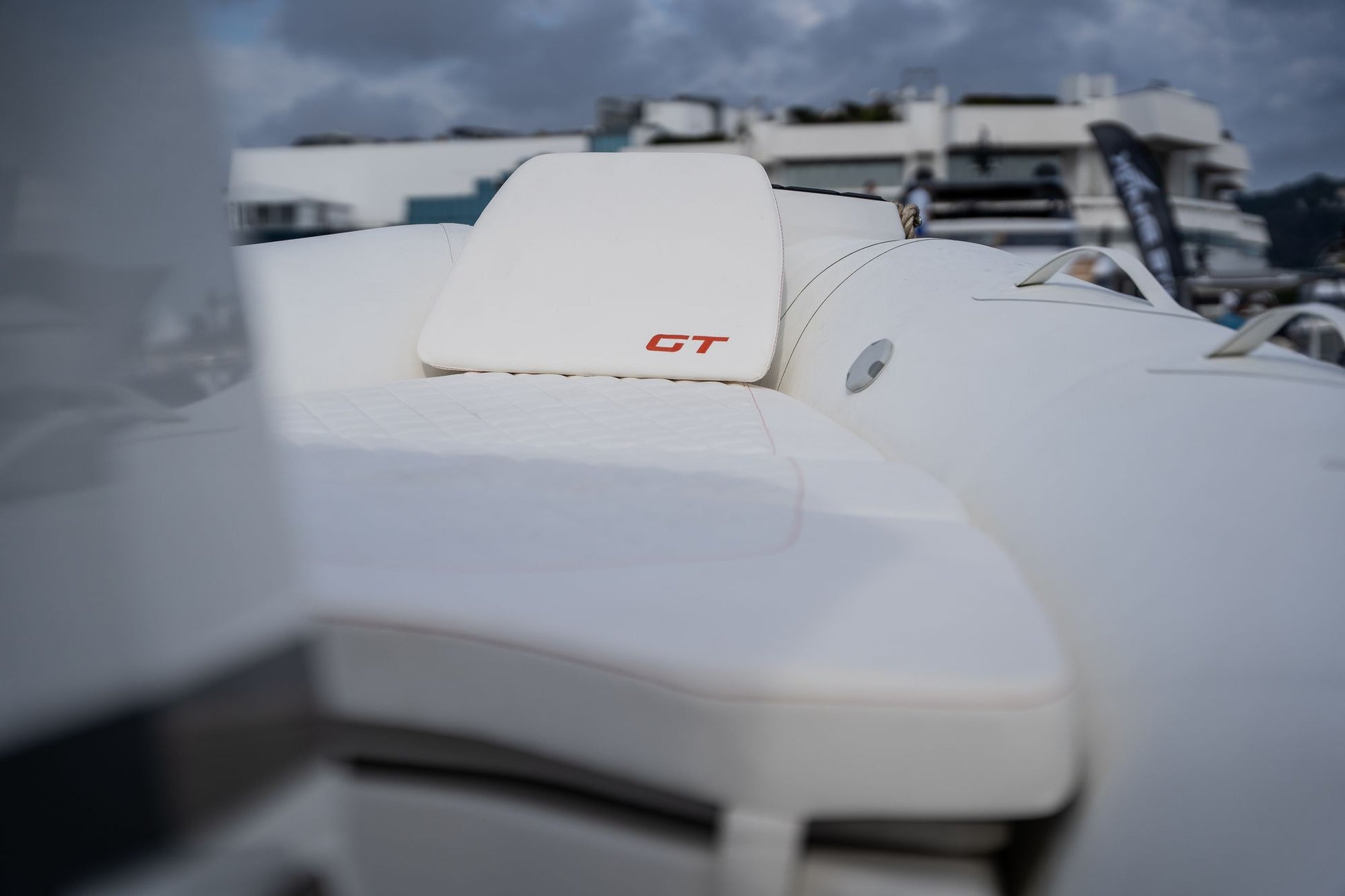 Zodiac Medline 7.5 GT - Limited Edition - Marina Wassersport GmbH