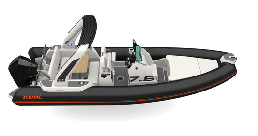 Zodiac Medline 7.5 GT - Limited Edition - Marina Wassersport GmbH