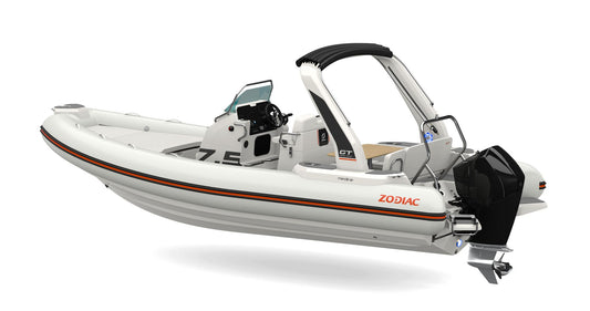 Zodiac Medline 7.5 GT - Limited Edition - Marina Wassersport GmbH
