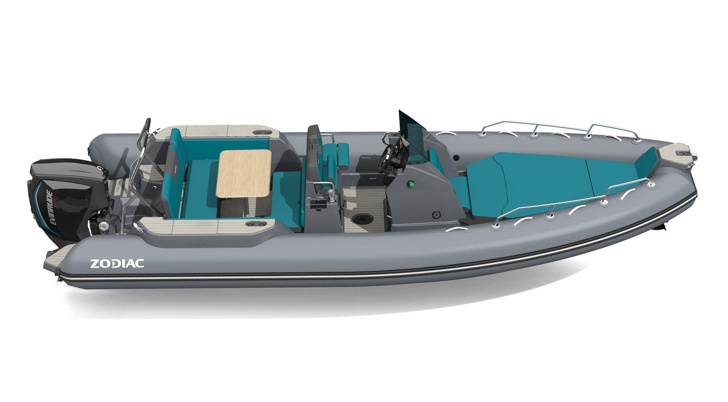 Zodiac Medline 7.5