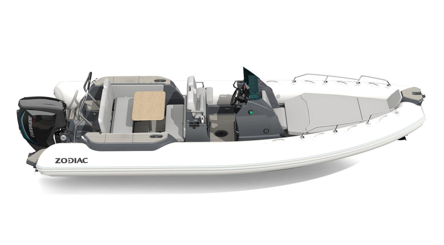 Zodiac Medline 7.5