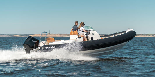 Mercury F250 Aussenborder - Marina Wassersport GmbH