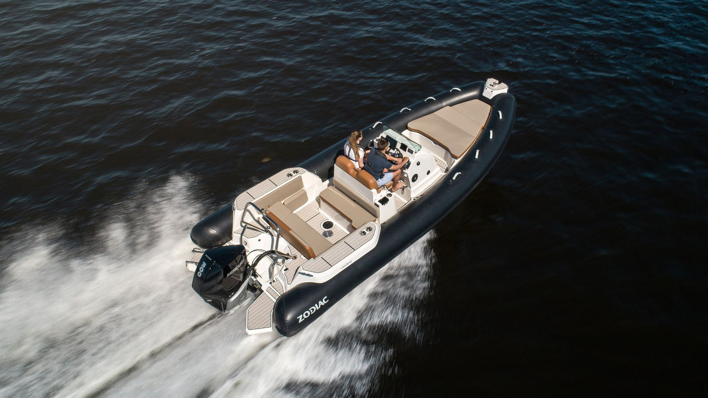Zodiac Medline 7.5 - Marina Wassersport GmbH