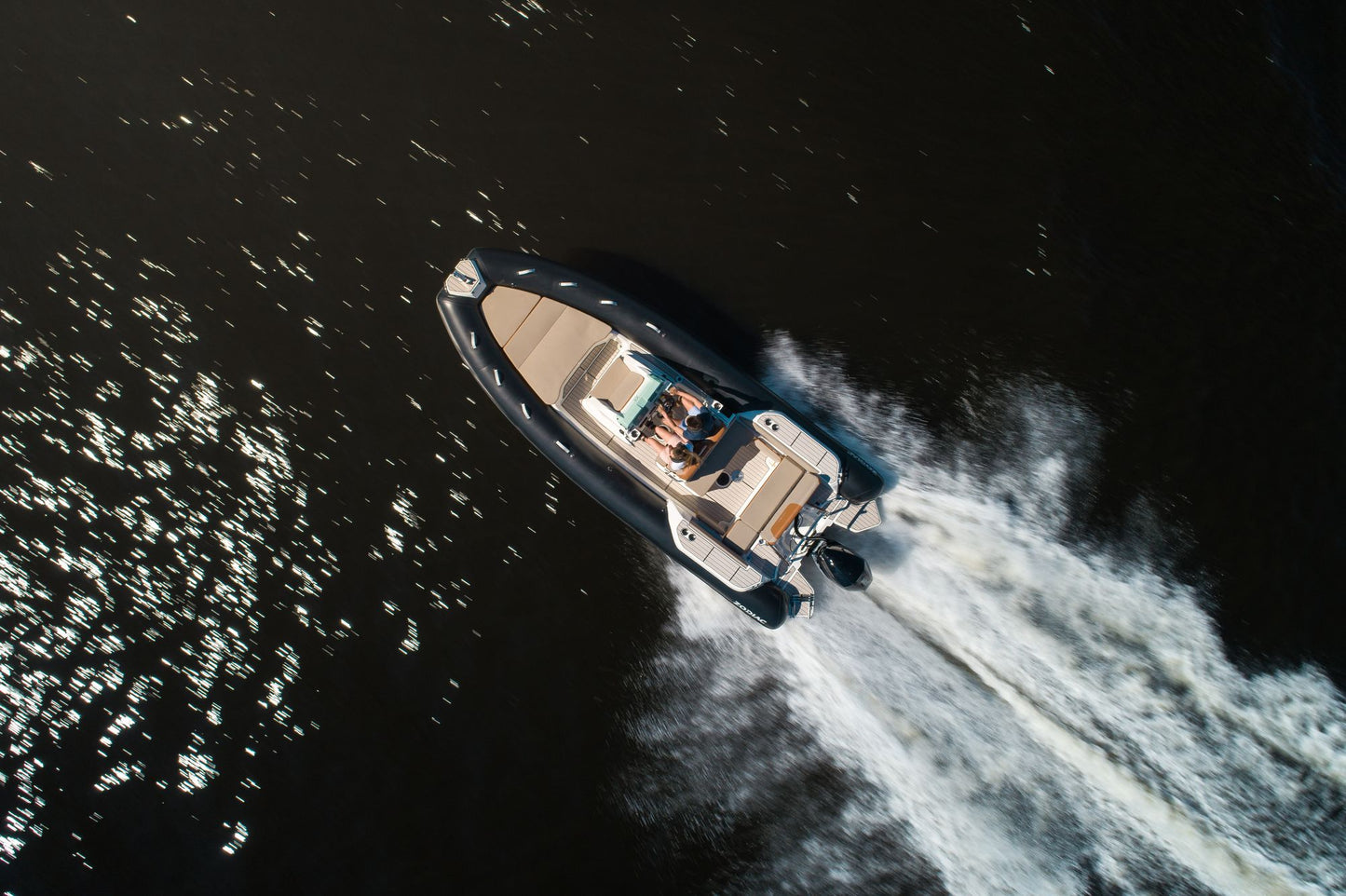 Zodiac Medline 7.5 - Marina Wassersport GmbH