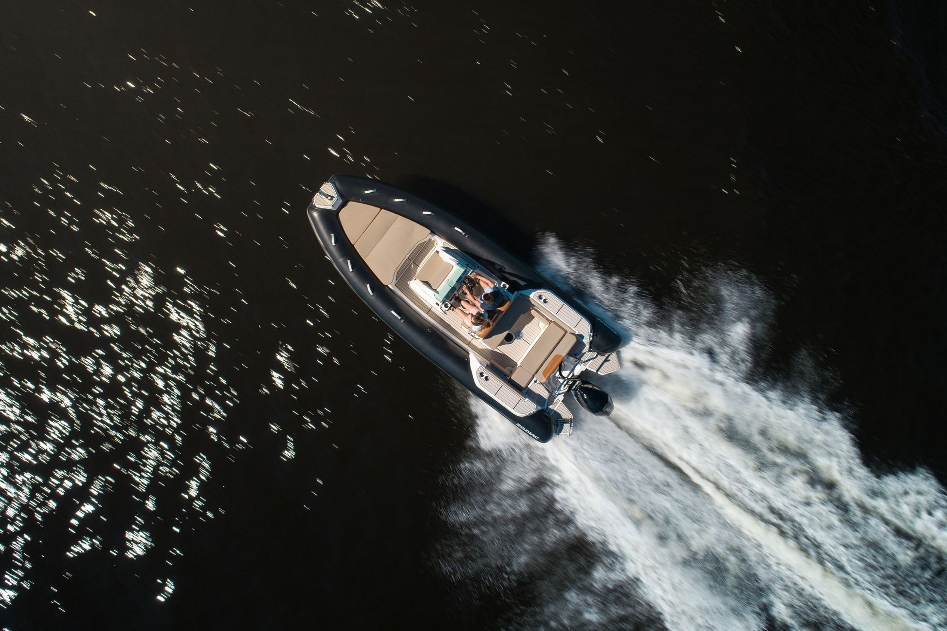 Zodiac Medline 7.5 - Marina Wassersport GmbH