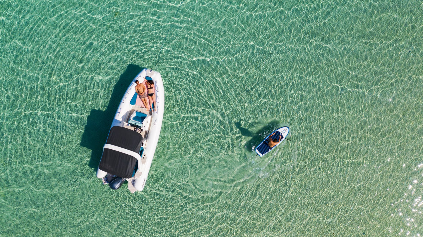 Zodiac Medline 7.5 - Marina Wassersport GmbH