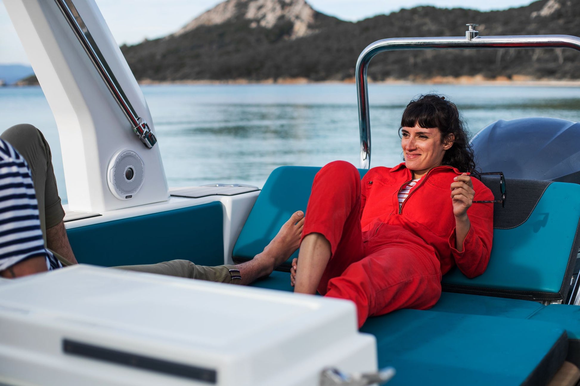 Zodiac Medline 7.5 - Marina Wassersport GmbH