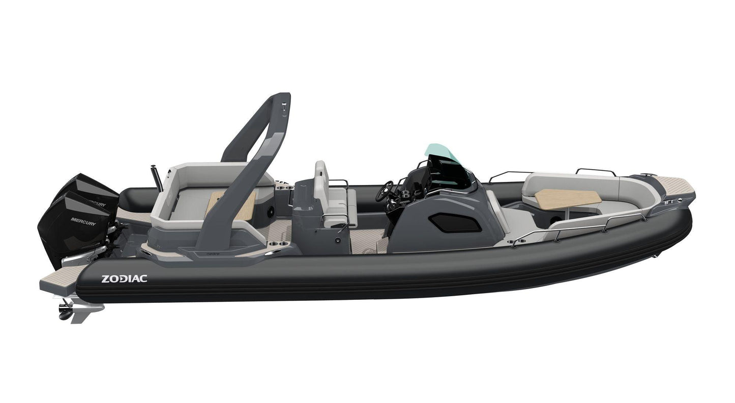 Zodiac Medline 9 - Marina Wassersport GmbH