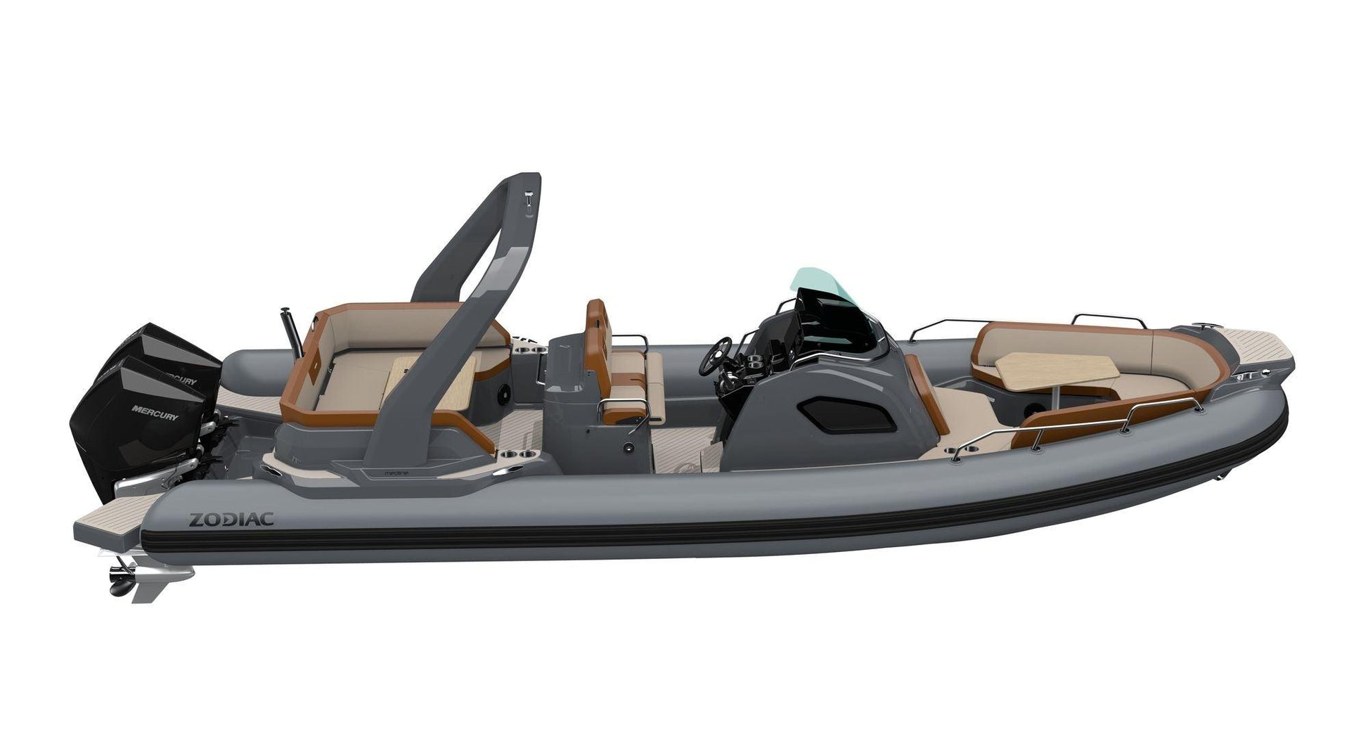 Zodiac Medline 9 - Marina Wassersport GmbH
