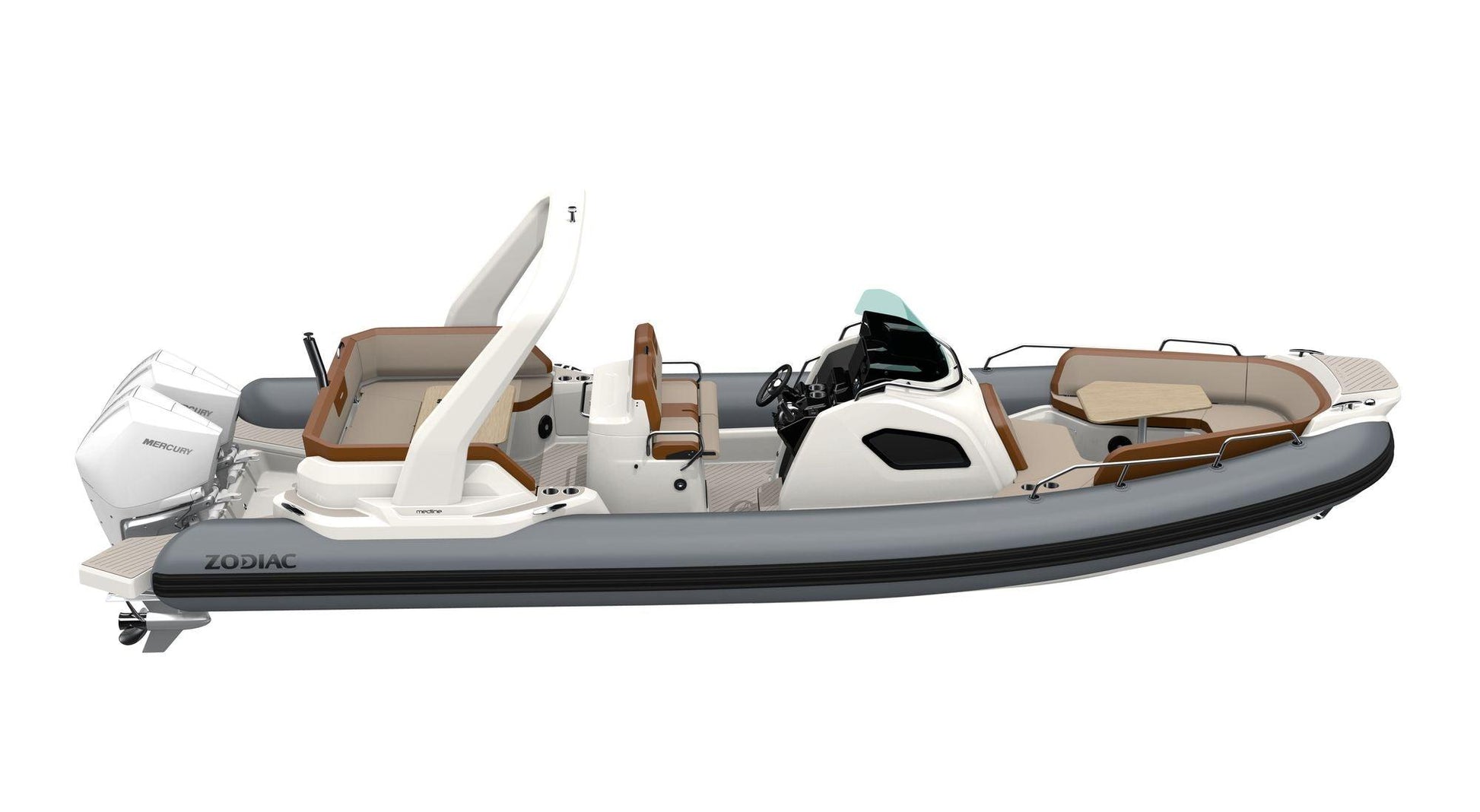 Zodiac Medline 9 - Marina Wassersport GmbH
