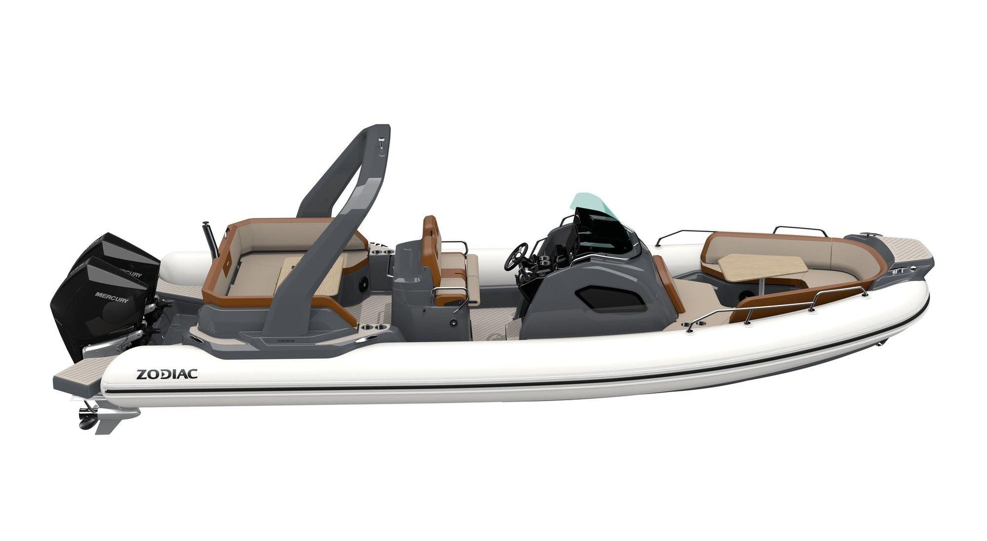 Zodiac Medline 9 - Marina Wassersport GmbH