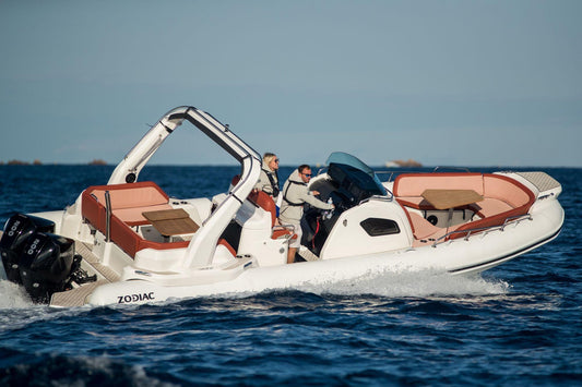 Zodiac Medline 9 - Marina Wassersport GmbH