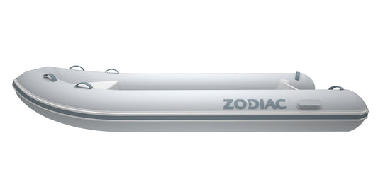 Zodiac Nomad 3.3 RIB Alu - Marina Wassersport GmbH