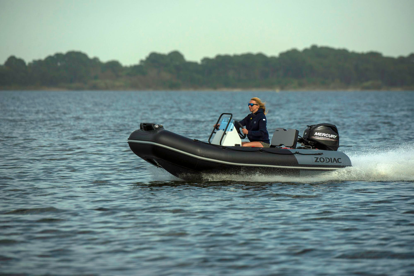 Zodiac Open 3.4 - Marina Wassersport GmbH