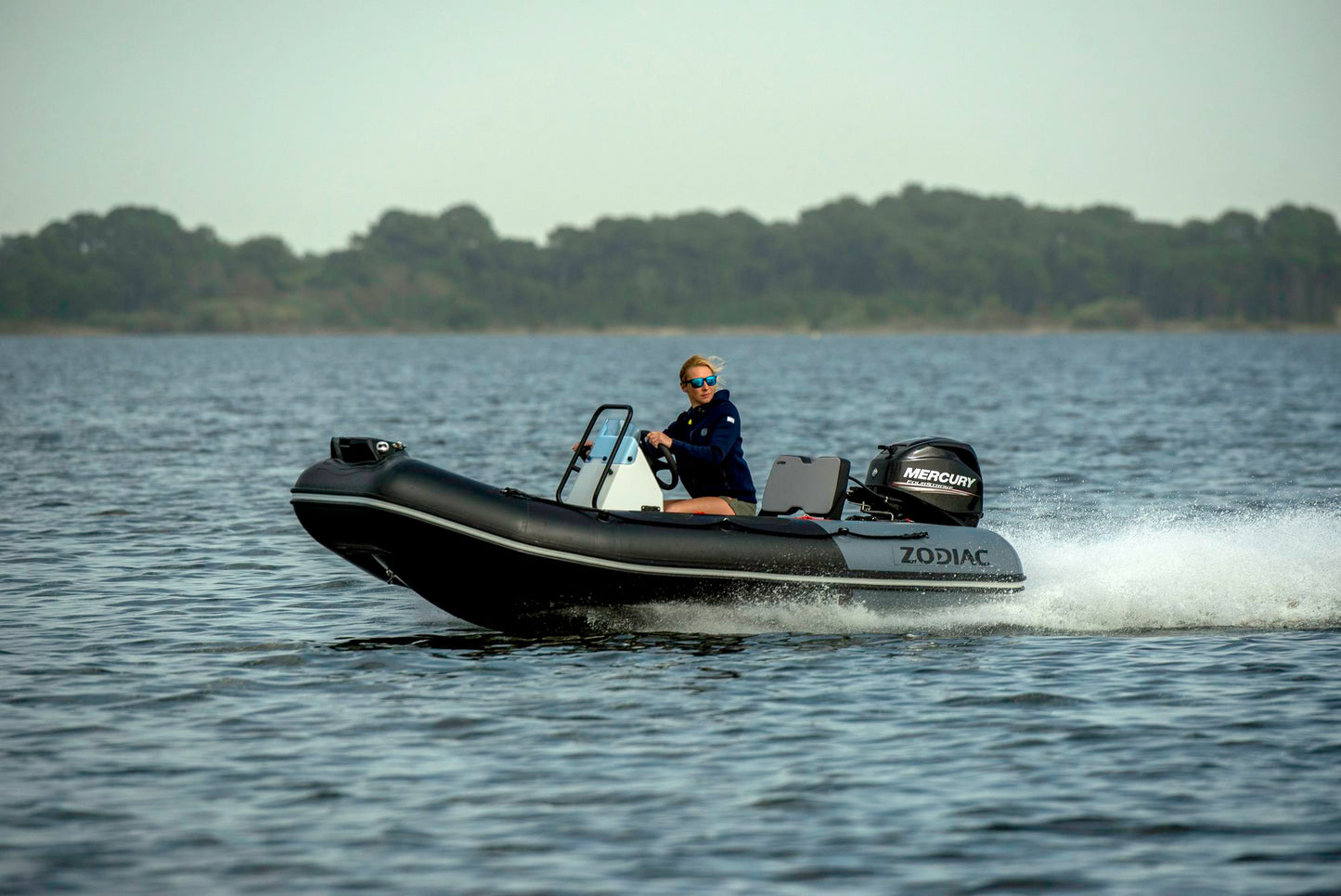 Zodiac Open 3.4 - Marina Wassersport GmbH