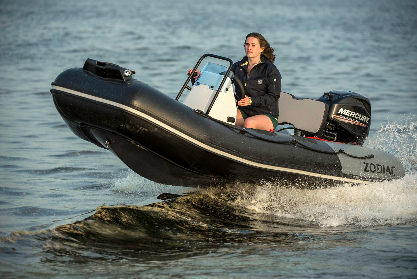 Zodiac Open 3.4 - Marina Wassersport GmbH