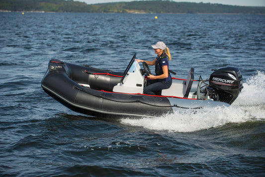 Zodiac Open 3.4 - Marina Wassersport GmbH