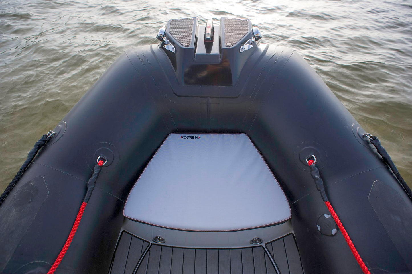 Zodiac Open 3.4 - Marina Wassersport GmbH