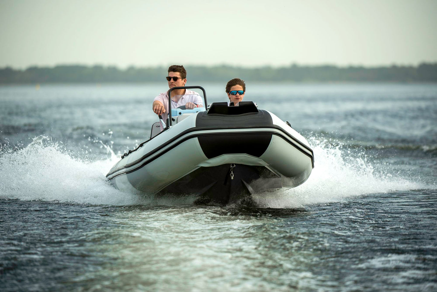 Zodiac Open 4.2 - Marina Wassersport GmbH