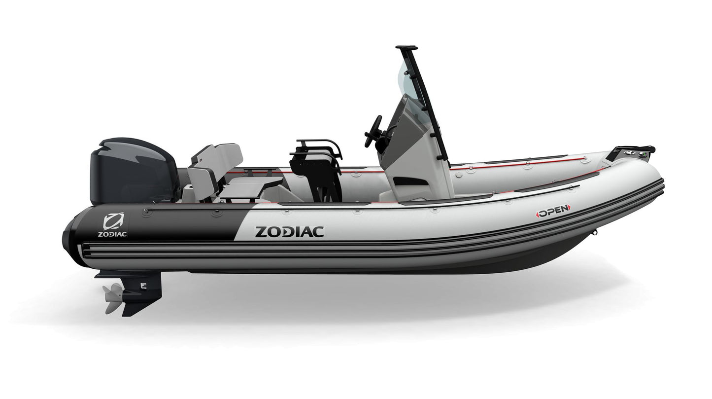 Zodiac Open 5.5