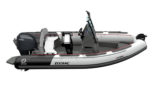 Zodiac Open 5.5