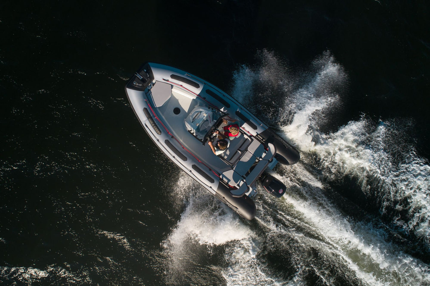 Zodiac Open 5.5 - Marina Wassersport GmbH