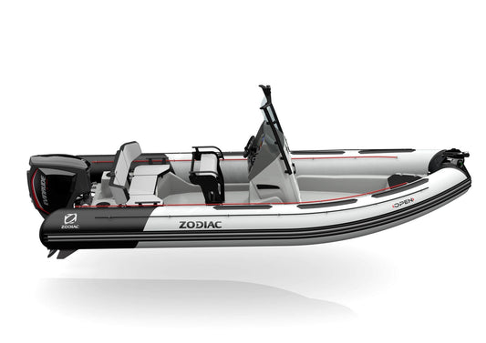 Zodiac Open 6.5 - Marina Wassersport GmbH