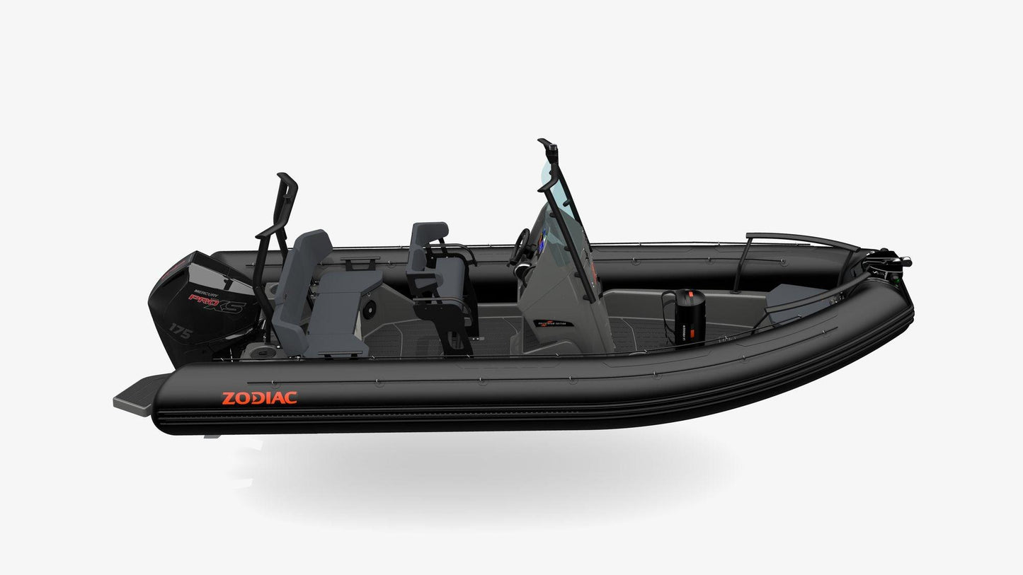 Zodiac Open 6.5 Gulfstream