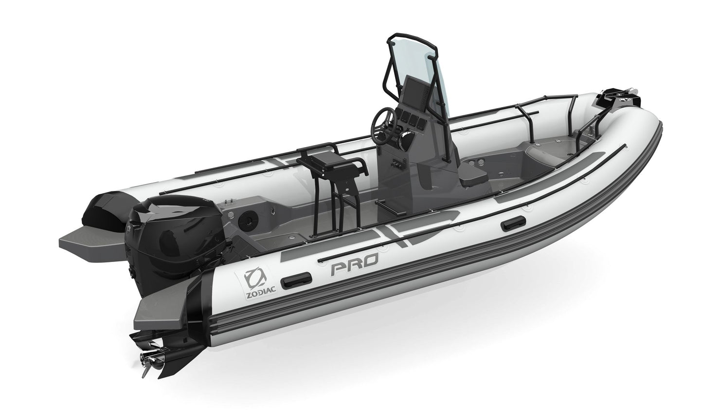 Zodiac Pro 5.5