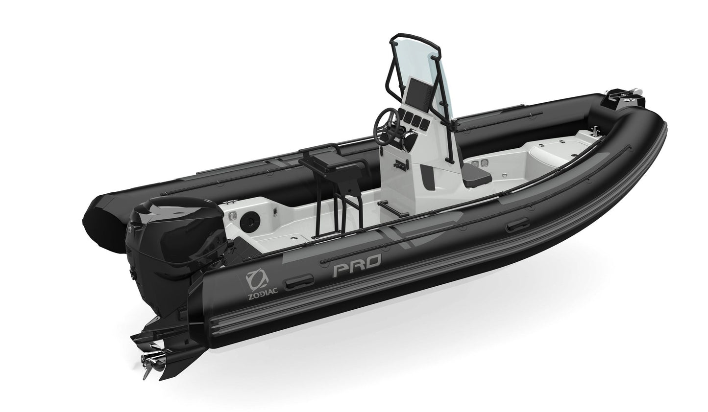 Zodiac Pro 5.5