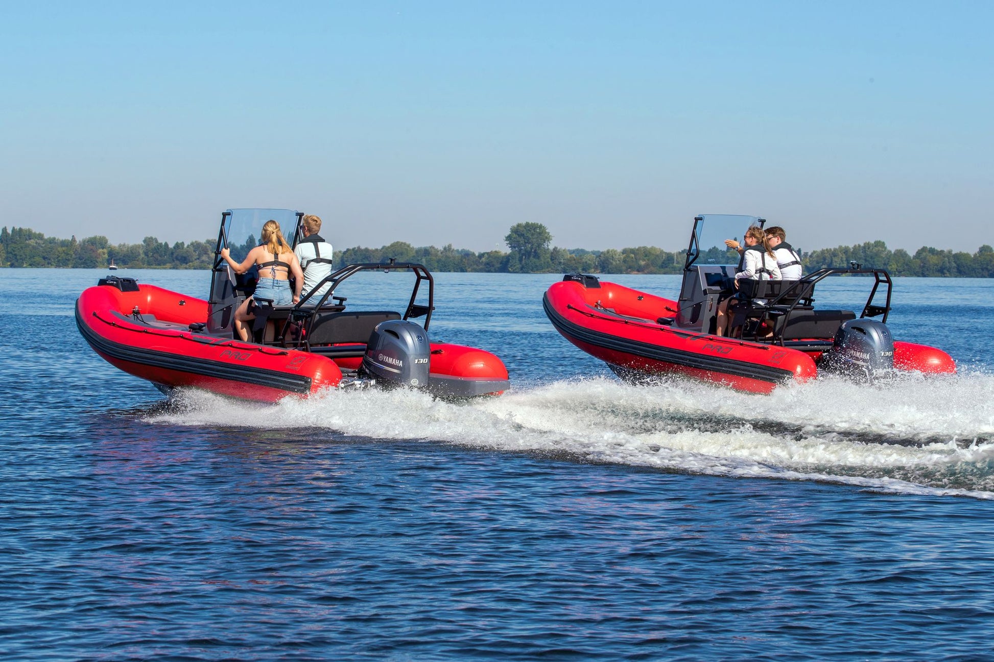 Zodiac Pro 5.5 - Marina Wassersport GmbH