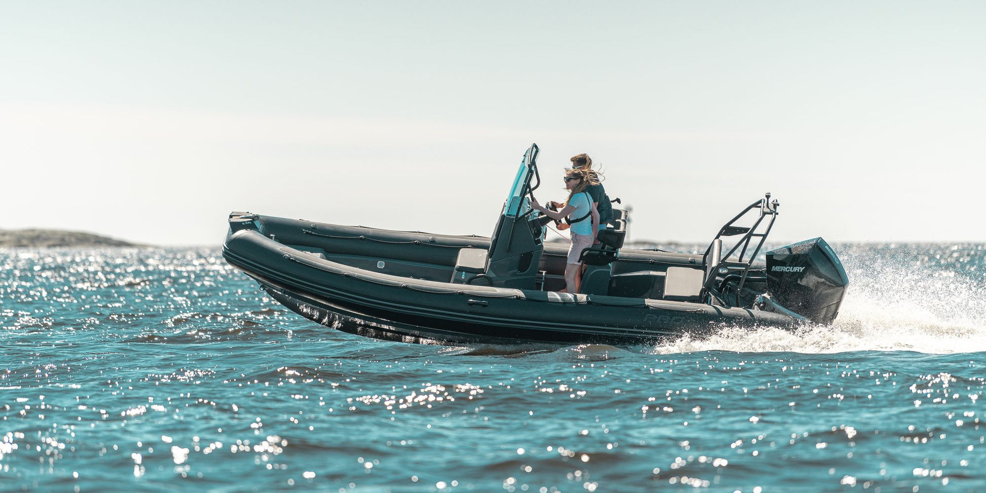 Zodiac Pro 7 - Marina Wassersport GmbH