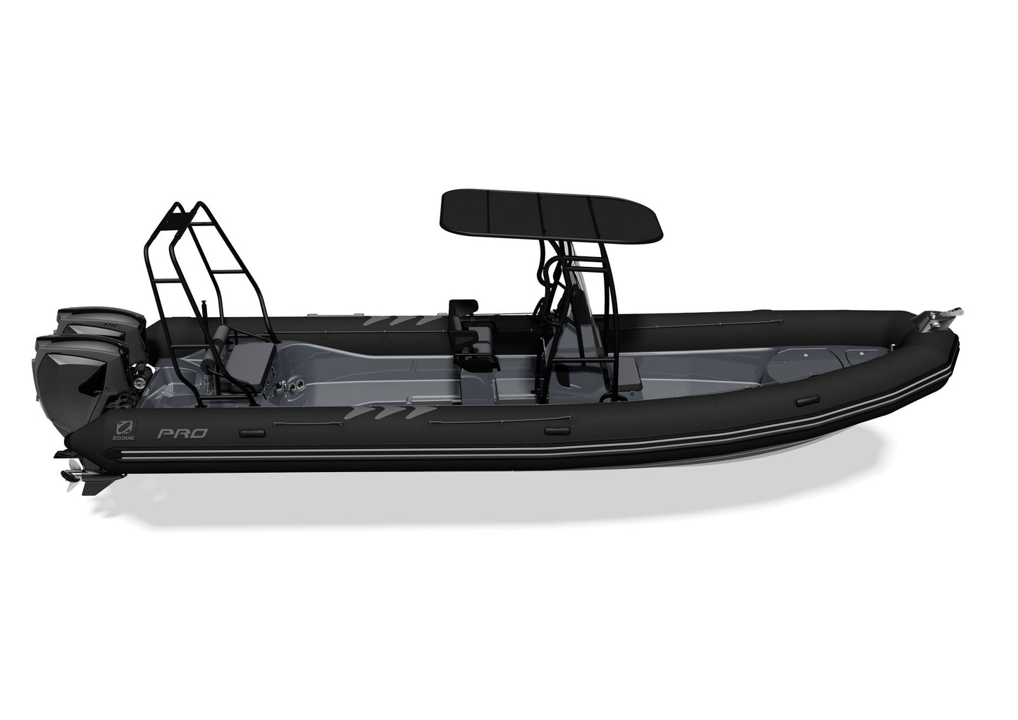 Zodiac Pro 850 - Marina Wassersport GmbH