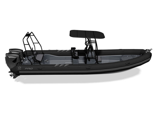 Zodiac Pro 850 - Marina Wassersport GmbH