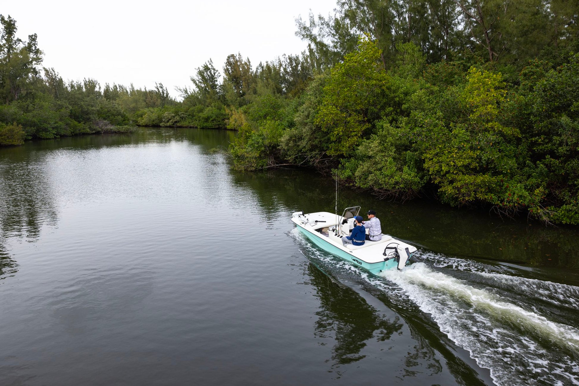 Mercury Avator 35e Elektro-Aussenborder - Marina Wassersport GmbH