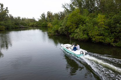Mercury Avator 35e Elektro-Aussenborder - Marina Wassersport GmbH