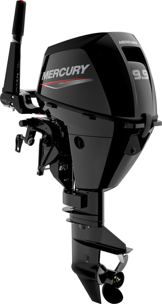 Mercury F9.9 EFI Aussenborder - Marina Wassersport GmbH