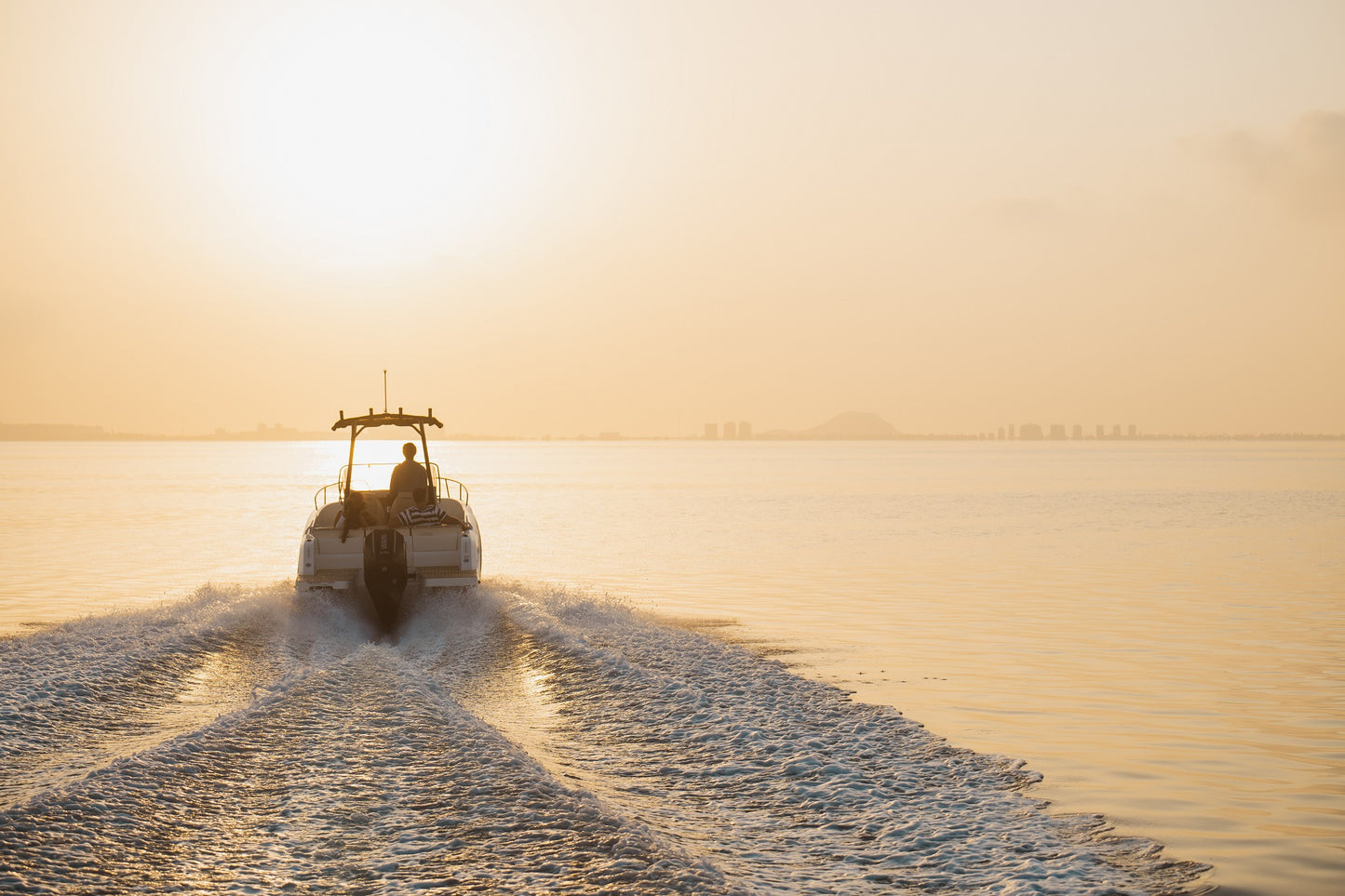 Quicksilver Activ 705 Open - Marina Wassersport GmbH