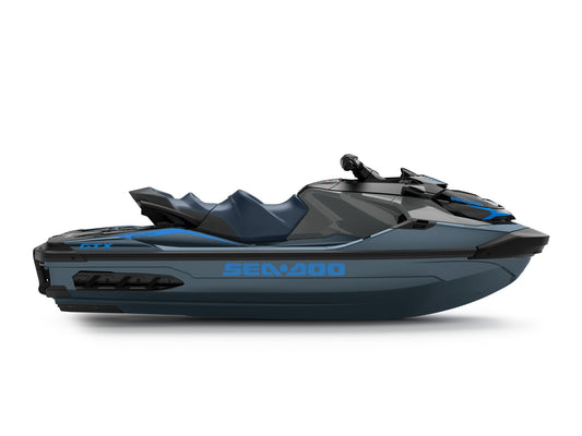 SeaDoo GTX 230 iDF Jetski Modell 2024 - Blue Abyss / Gulfstream Blue - Marina Wassersport GmbH