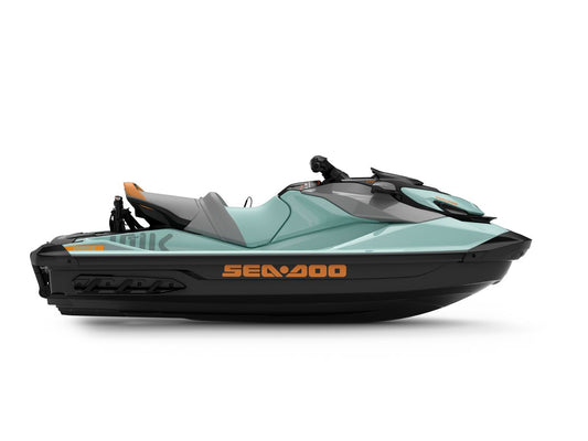 SeaDoo Wake 170 iDF Jetski Modell 2024 - Neo Mint