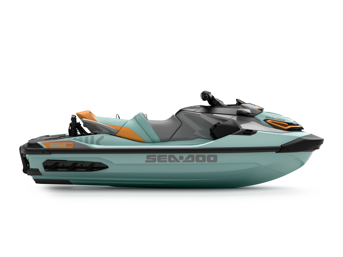 SeaDoo Wake Pro 230 iDF Jetski Modell 2024 - Neo Mint