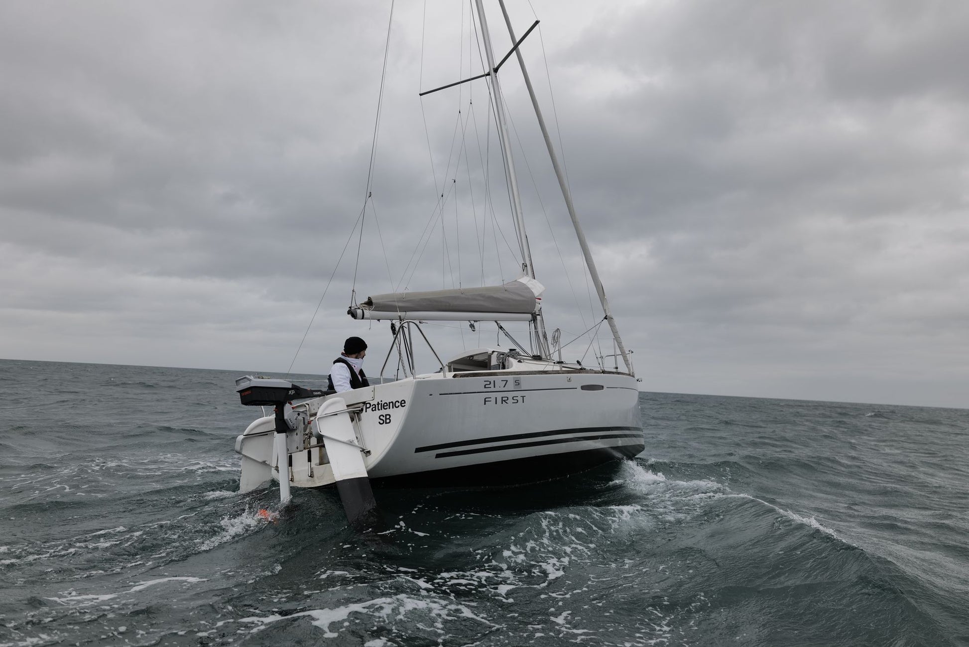 Torqeedo Travel & Travel XP (2024) – Die neue Generation elektrischer Außenborder - Marina Wassersport GmbH