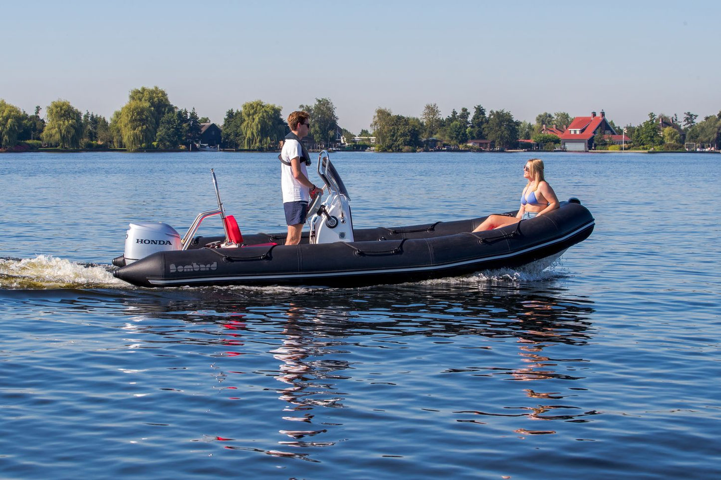 Bombard Sunrider 550