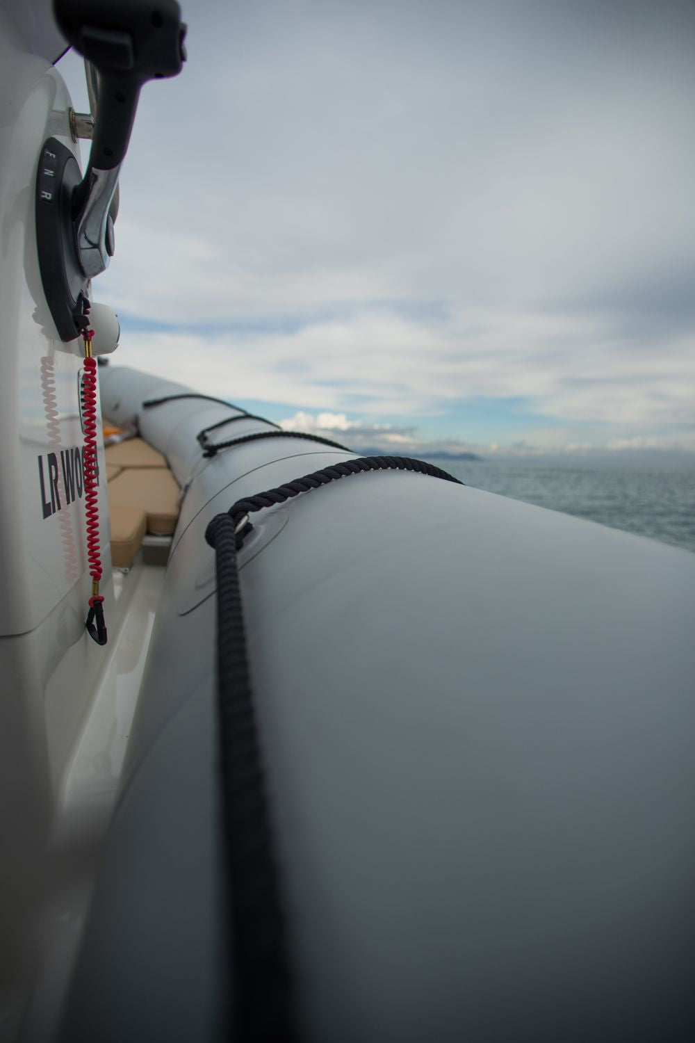 Bombard Sunrider 550
