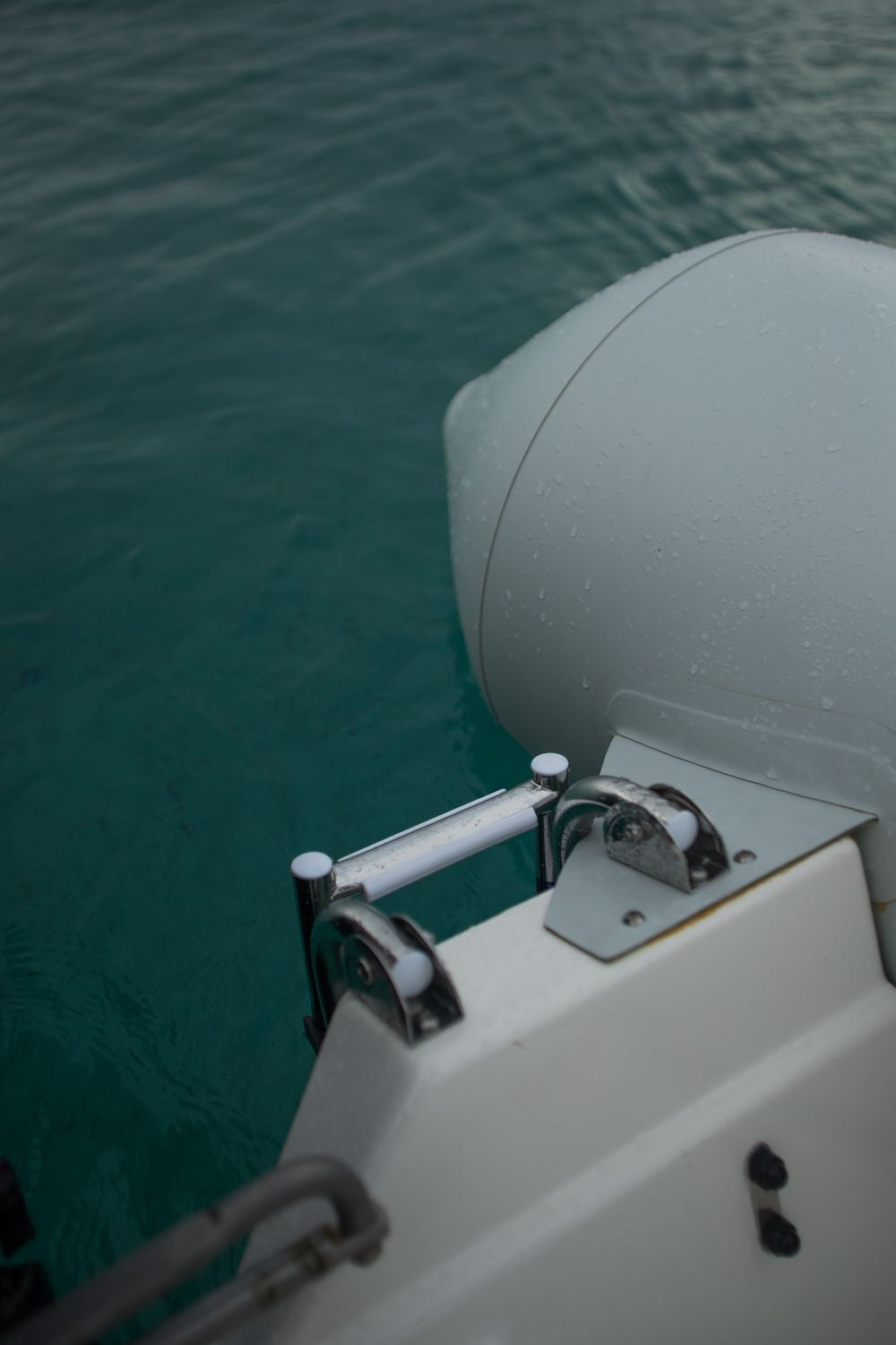 Bombard Sunrider 550