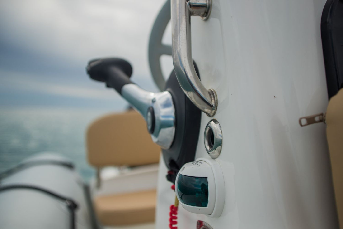 Bombard Sunrider 550