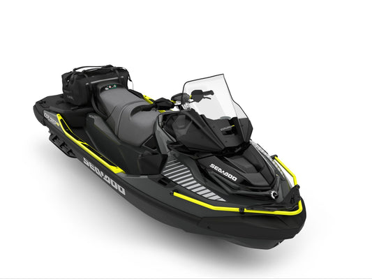 SeaDoo Explorer Pro 170 Audio iDF Jetski Modell 2025 - Iceland Grey - Marina Wassersport GmbH
