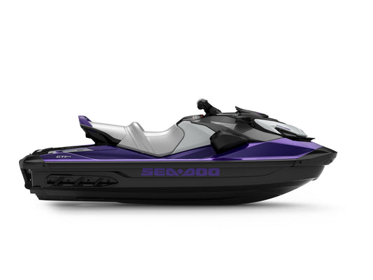 SeaDoo GTI SE 170 Audio iDF Jetski Modell 2025 - Midnight Purple - Marina Wassersport GmbH