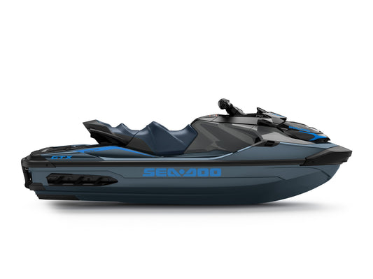 SeaDoo GTX 170 iDF Jetski Modell 2025 - Blue Abyss / Gulfstream Blue - Marina Wassersport GmbH